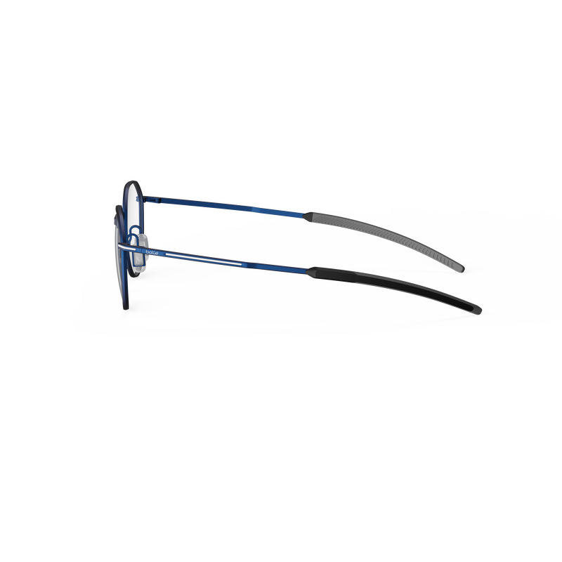 MALAC 03, Dark Blue Matte-, hi-res image number null